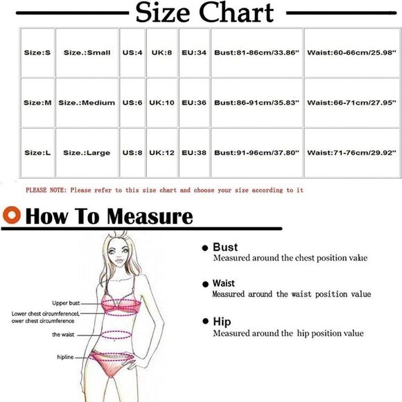 Women 1 Piece Summer Hollow Sexy Bikini with Long Tassel Drawstring Colo… - Picture 16 of 16